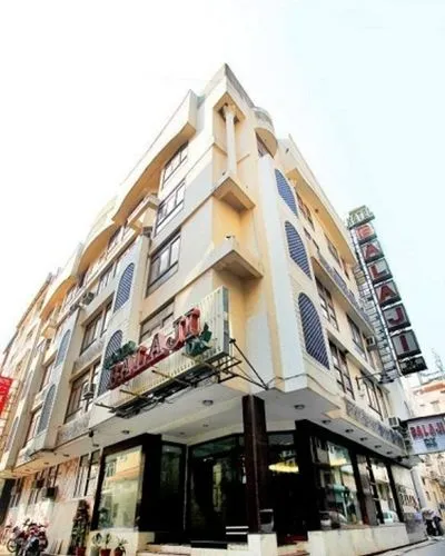 The Prime Balaji Deluxe Hotel Escorts